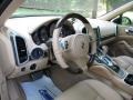 Dark Blue Metallic - Cayenne S Photo No. 21