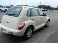 2007 Cool Vanilla White Chrysler PT Cruiser   photo #6