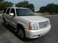 White Diamond - Escalade AWD Photo No. 4