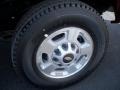 2013 Chevrolet Silverado 2500HD LT Crew Cab 4x4 Wheel
