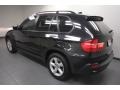 2007 Black Sapphire Metallic BMW X5 3.0si  photo #5