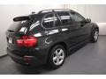 2007 Black Sapphire Metallic BMW X5 3.0si  photo #10