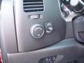 Ebony Controls Photo for 2013 Chevrolet Silverado 2500HD #70028128