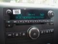 2013 Chevrolet Silverado 2500HD LT Crew Cab 4x4 Audio System
