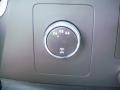 Ebony Controls Photo for 2013 Chevrolet Silverado 2500HD #70028173