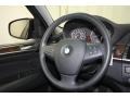 2007 Black Sapphire Metallic BMW X5 3.0si  photo #31