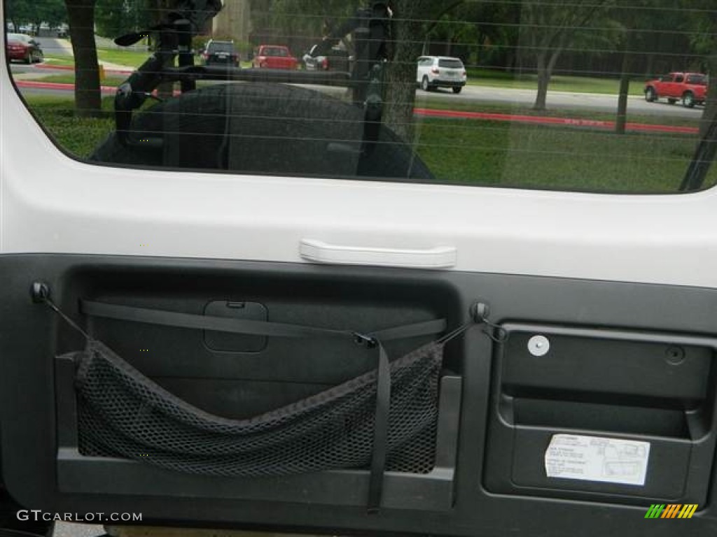 2003 Montero Limited 4x4 - Solano Black Pearl / Charcoal photo #32