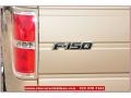 Pueblo Gold Metallic - F150 XLT SuperCrew Photo No. 5