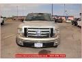 Pueblo Gold Metallic - F150 XLT SuperCrew Photo No. 14