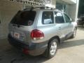 Smart Silver - Santa Fe GLS 4WD Photo No. 2