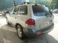 Smart Silver - Santa Fe GLS 4WD Photo No. 4