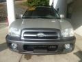 Smart Silver - Santa Fe GLS 4WD Photo No. 6