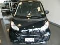 Deep Black - fortwo BRABUS coupe Photo No. 2