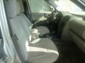 Smart Silver - Santa Fe GLS 4WD Photo No. 9