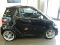 Deep Black - fortwo BRABUS coupe Photo No. 4