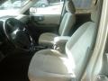 Smart Silver - Santa Fe GLS 4WD Photo No. 11