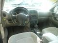 Smart Silver - Santa Fe GLS 4WD Photo No. 13