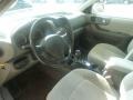 Smart Silver - Santa Fe GLS 4WD Photo No. 16
