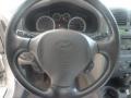 Smart Silver - Santa Fe GLS 4WD Photo No. 17