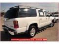 Summit White - Suburban 1500 Z71 4x4 Photo No. 9
