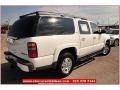 2004 Summit White Chevrolet Suburban 1500 Z71 4x4  photo #9