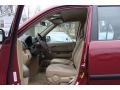 Redondo Red Pearl - CR-V LX 4WD Photo No. 10