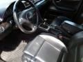 Black Prime Interior Photo for 2004 Audi S4 #70029436