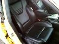 2004 Audi S4 Black Interior Interior Photo