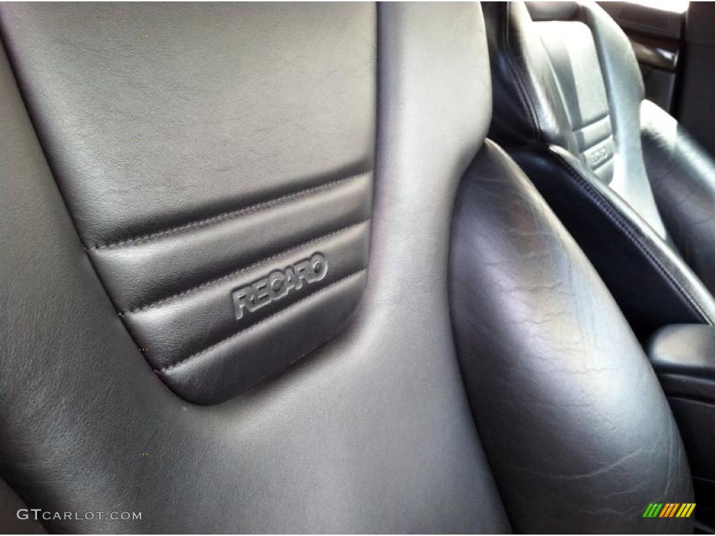 2004 Audi S4 4.2 quattro Sedan Marks and Logos Photos