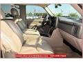 2004 Summit White Chevrolet Suburban 1500 Z71 4x4  photo #45