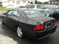  2002 LS V8 Black