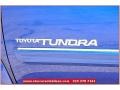 2006 Spectra Blue Mica Toyota Tundra SR5 Double Cab  photo #3