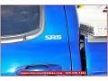 2006 Spectra Blue Mica Toyota Tundra SR5 Double Cab  photo #4