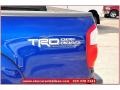 2006 Spectra Blue Mica Toyota Tundra SR5 Double Cab  photo #5