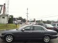 2004 Dark Blue Grey Pearl Metallic Jaguar XJ Vanden Plas  photo #4