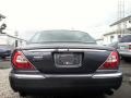 2004 Dark Blue Grey Pearl Metallic Jaguar XJ Vanden Plas  photo #6