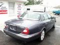 2004 Dark Blue Grey Pearl Metallic Jaguar XJ Vanden Plas  photo #7