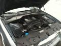 4.2 Liter DOHC 32-Valve V8 2004 Jaguar XJ Vanden Plas Engine