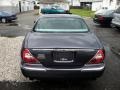 2004 Dark Blue Grey Pearl Metallic Jaguar XJ Vanden Plas  photo #13