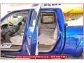 2006 Spectra Blue Mica Toyota Tundra SR5 Double Cab  photo #32