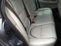 2004 Jaguar XJ Vanden Plas Rear Seat