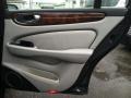 Ivory 2004 Jaguar XJ Vanden Plas Door Panel