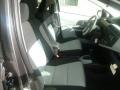 2012 Magnetic Gray Metallic Toyota Prius c Hybrid Two  photo #9
