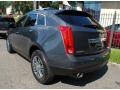 Gray Flannel - SRX 4 V6 AWD Photo No. 4