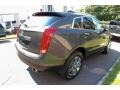 Gray Flannel - SRX 4 V6 AWD Photo No. 6