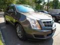 Gray Flannel - SRX 4 V6 AWD Photo No. 7