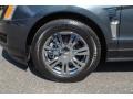 Gray Flannel - SRX 4 V6 AWD Photo No. 8