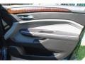 Gray Flannel - SRX 4 V6 AWD Photo No. 9