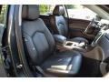 Gray Flannel - SRX 4 V6 AWD Photo No. 10
