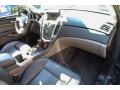 Gray Flannel - SRX 4 V6 AWD Photo No. 11